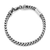 Bracciale Unoaerre Uomo in Argento 6344 - 6344